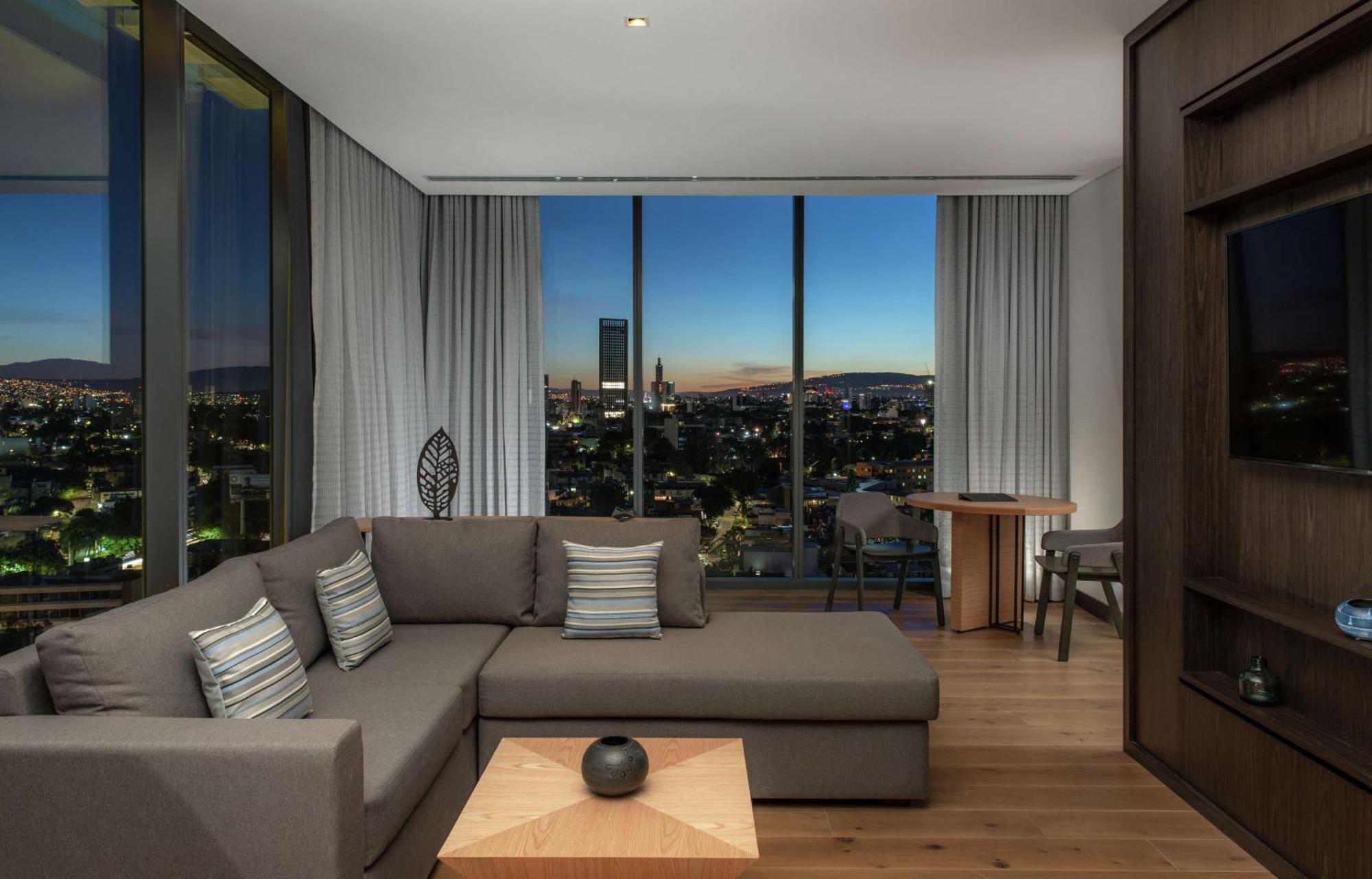 Hilton Midtown