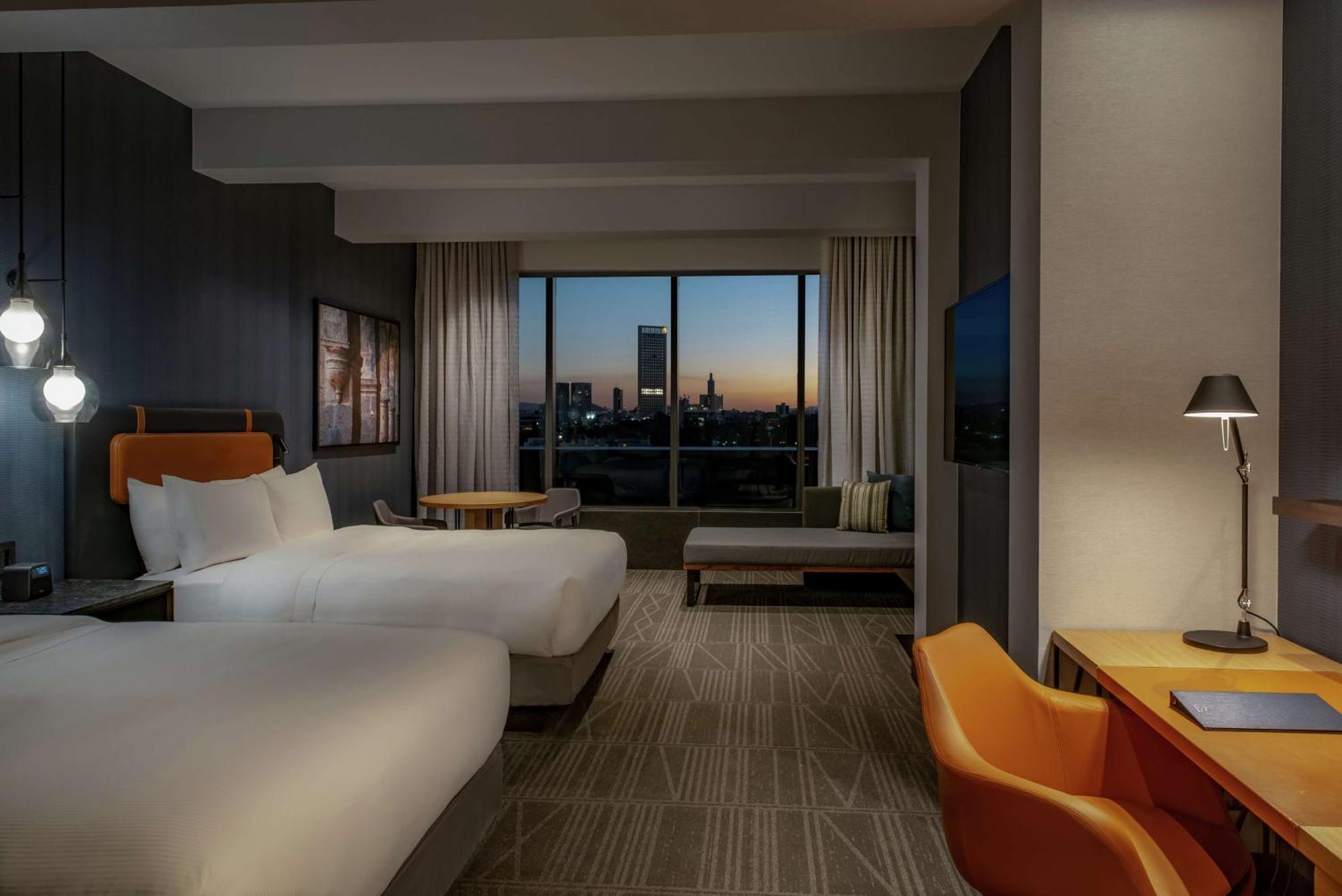 Hilton Midtown Hotel Guadalajara
