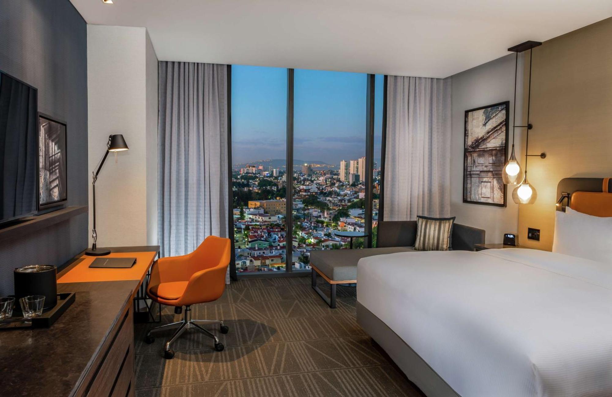 Hilton Midtown