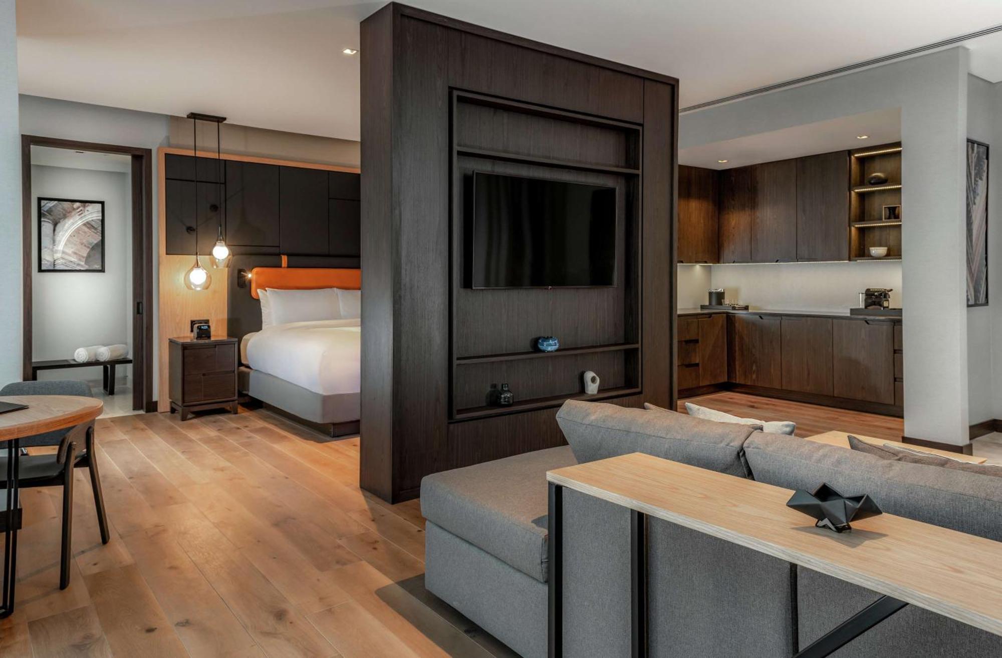 Hotel Hilton Midtown
