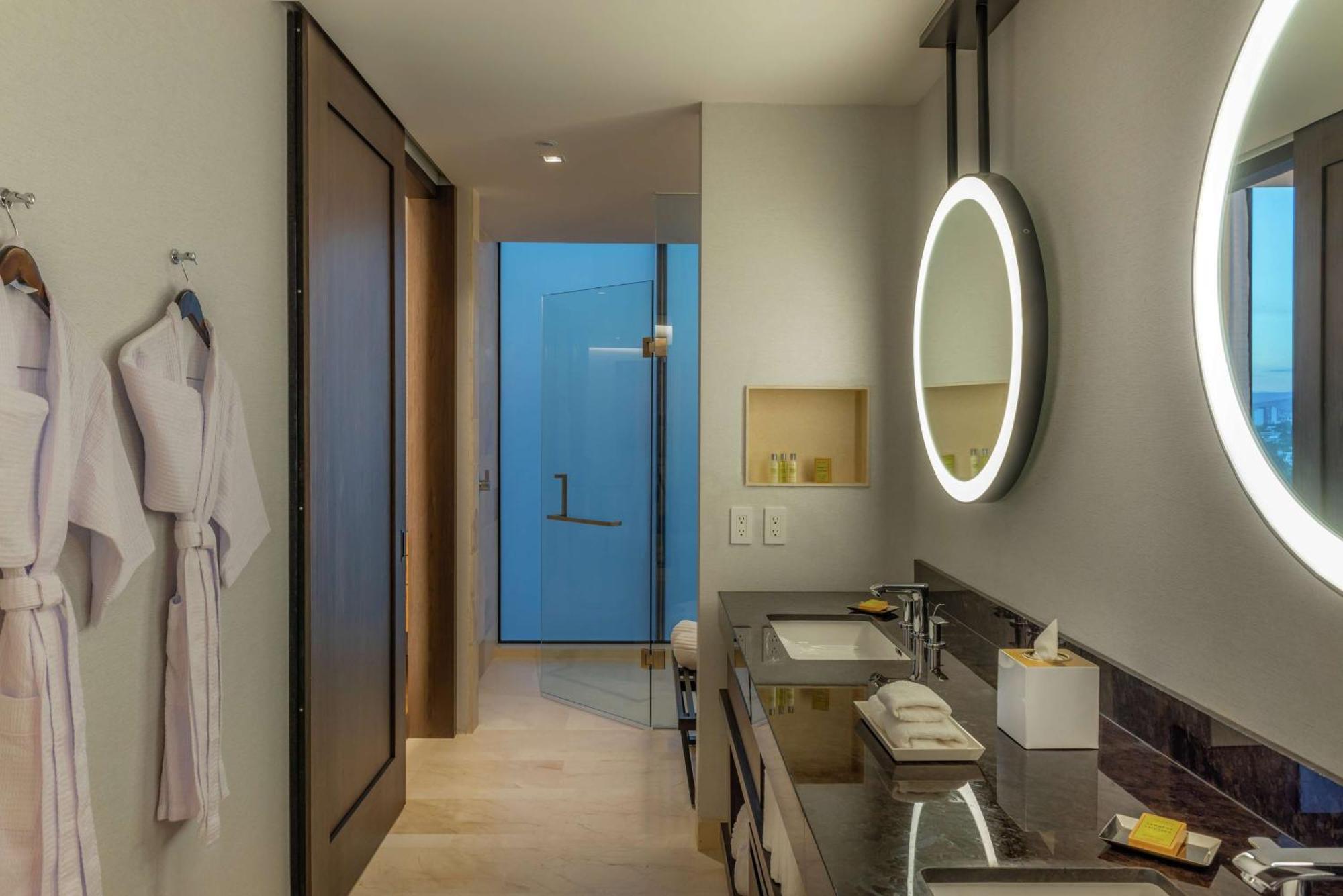 Hilton Midtown Guadalajara