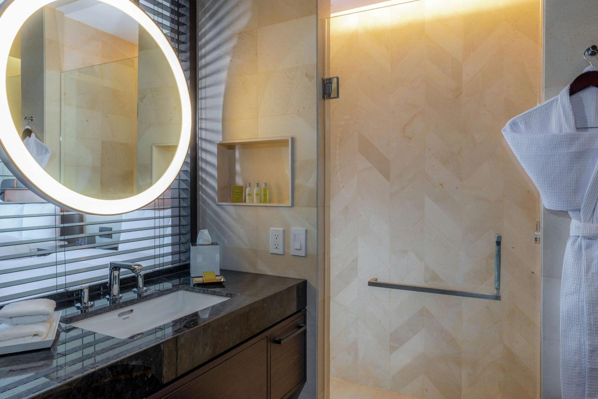Hotel Hilton Midtown 5*