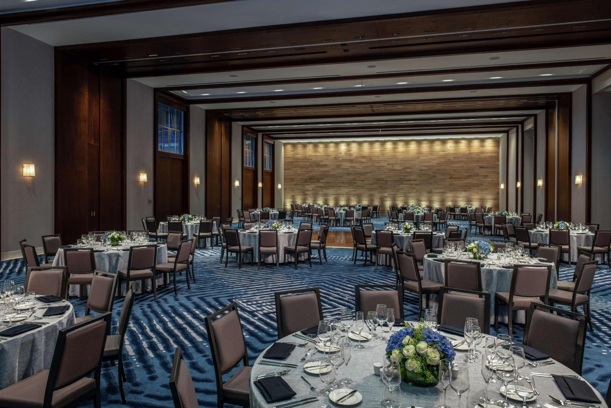 Hilton Midtown Hotel 5*