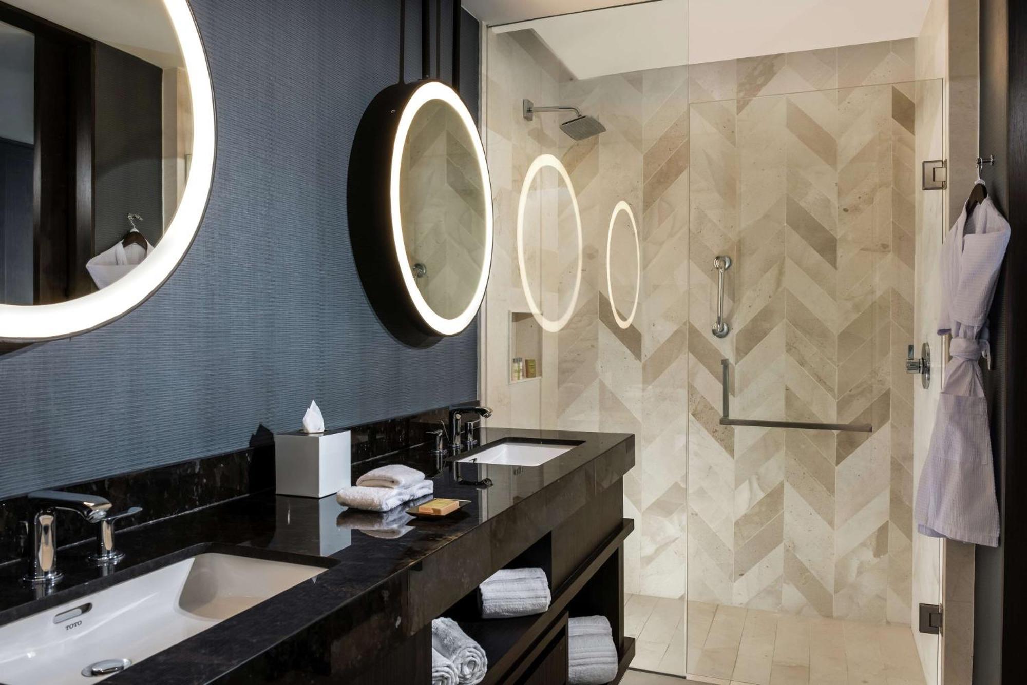 Hotel Hilton Midtown Guadalajara
