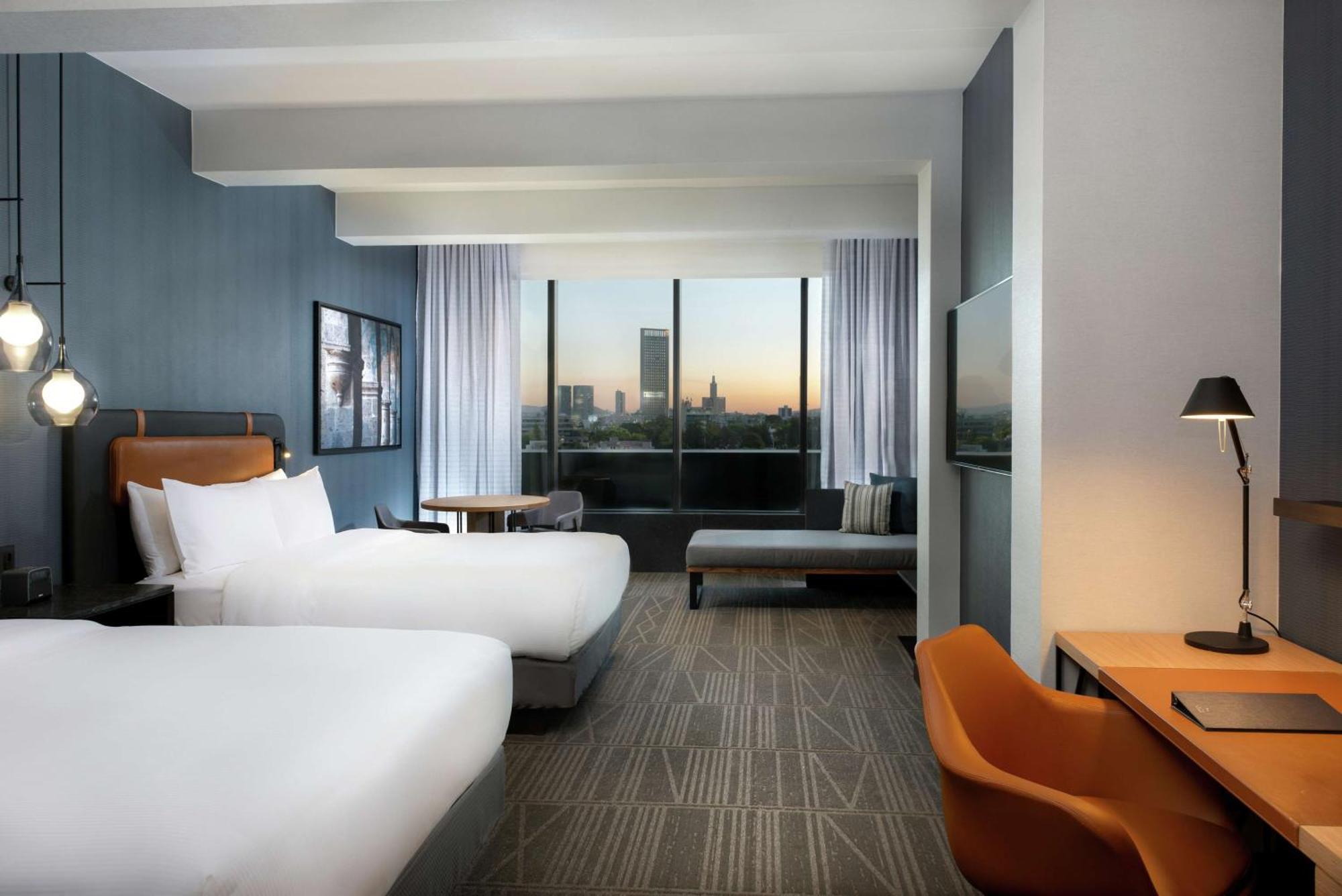Hotel Hilton Midtown 5*