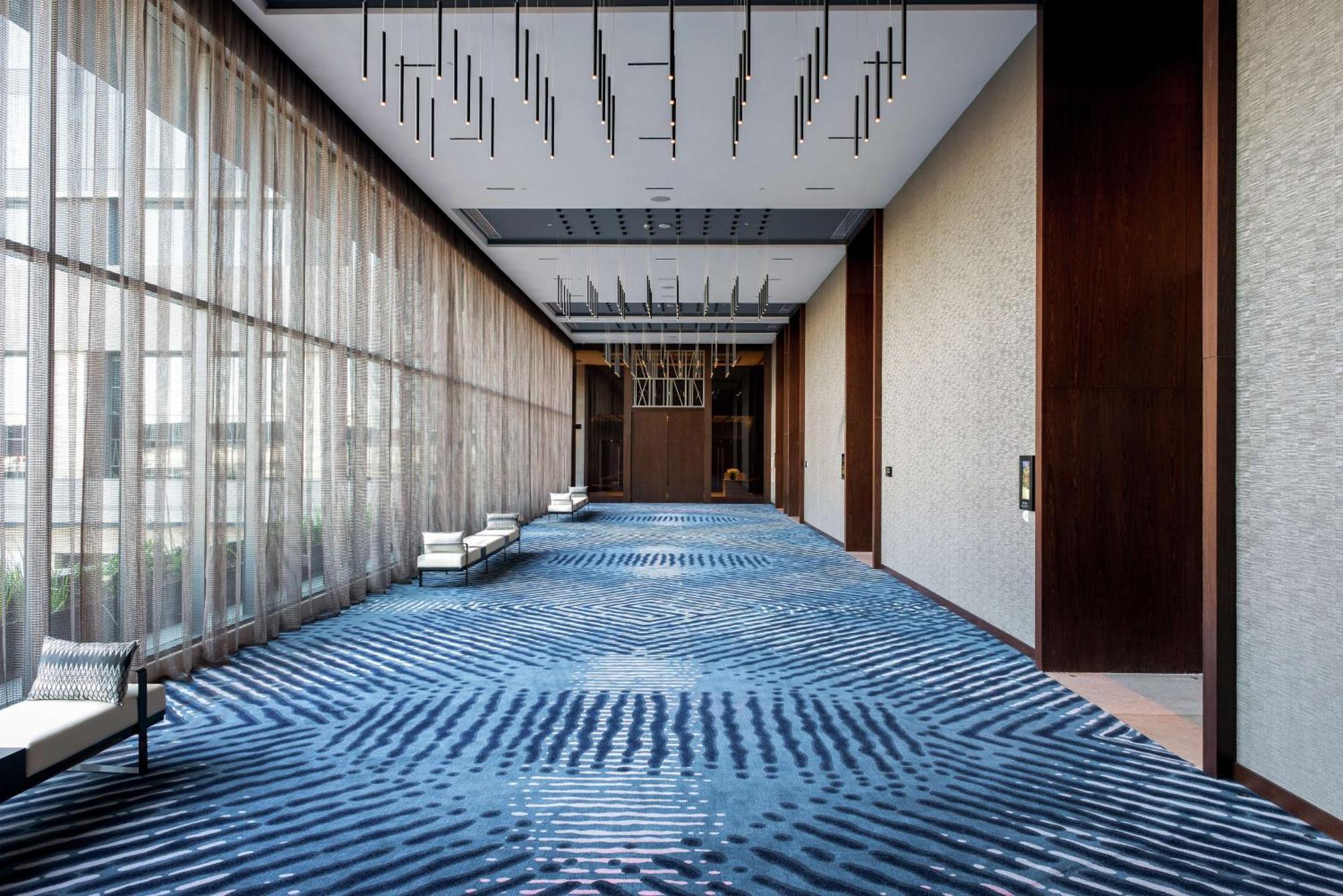 Hilton Midtown Hotel 5*