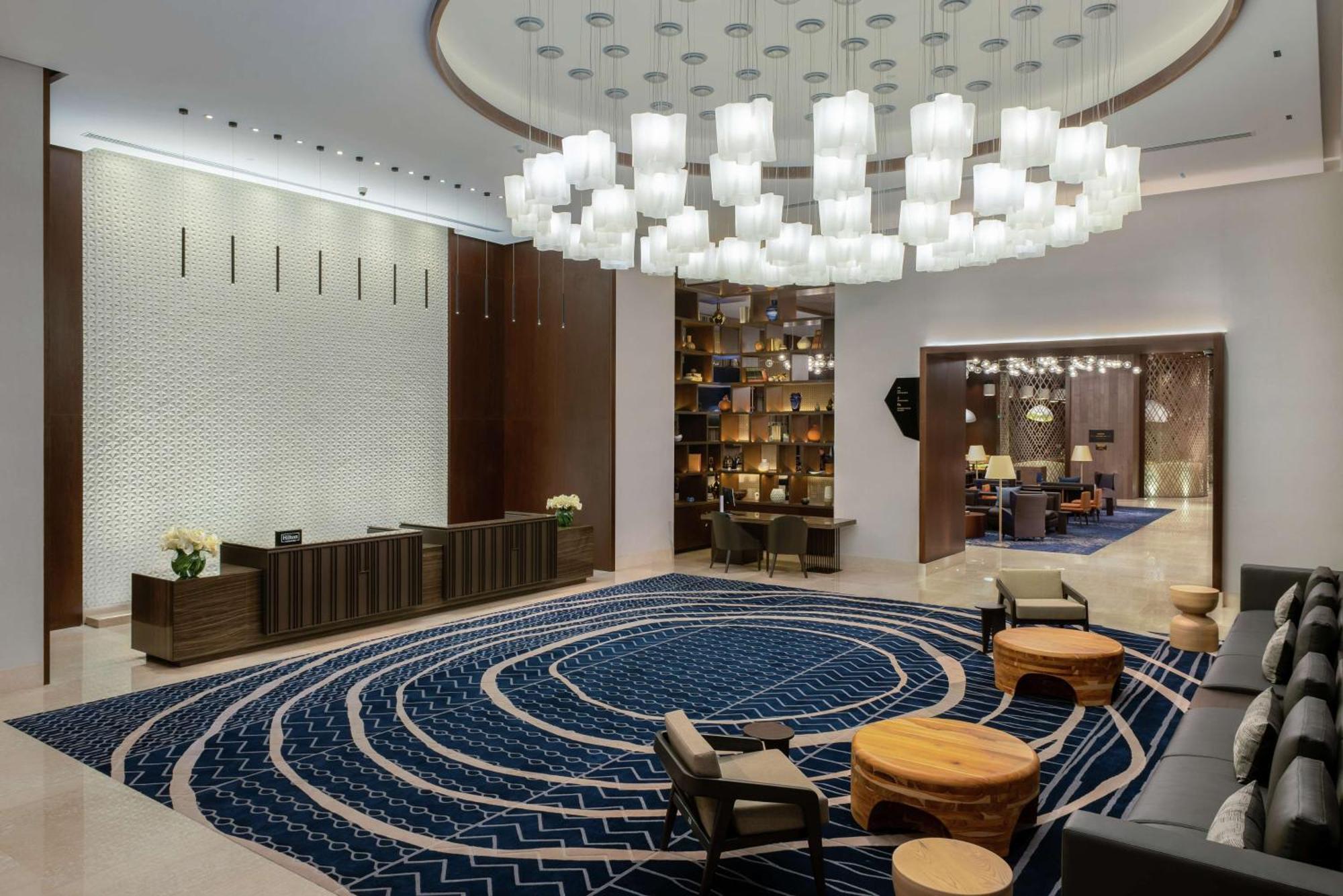Hilton Midtown 5*