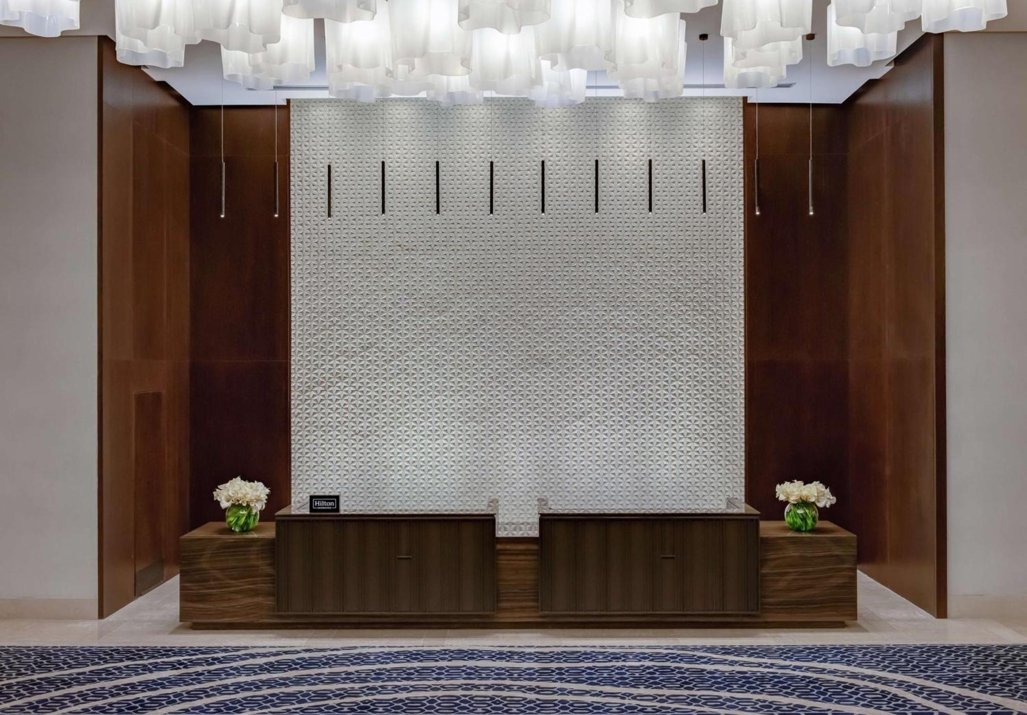 Hotel Hilton Midtown Guadalajara