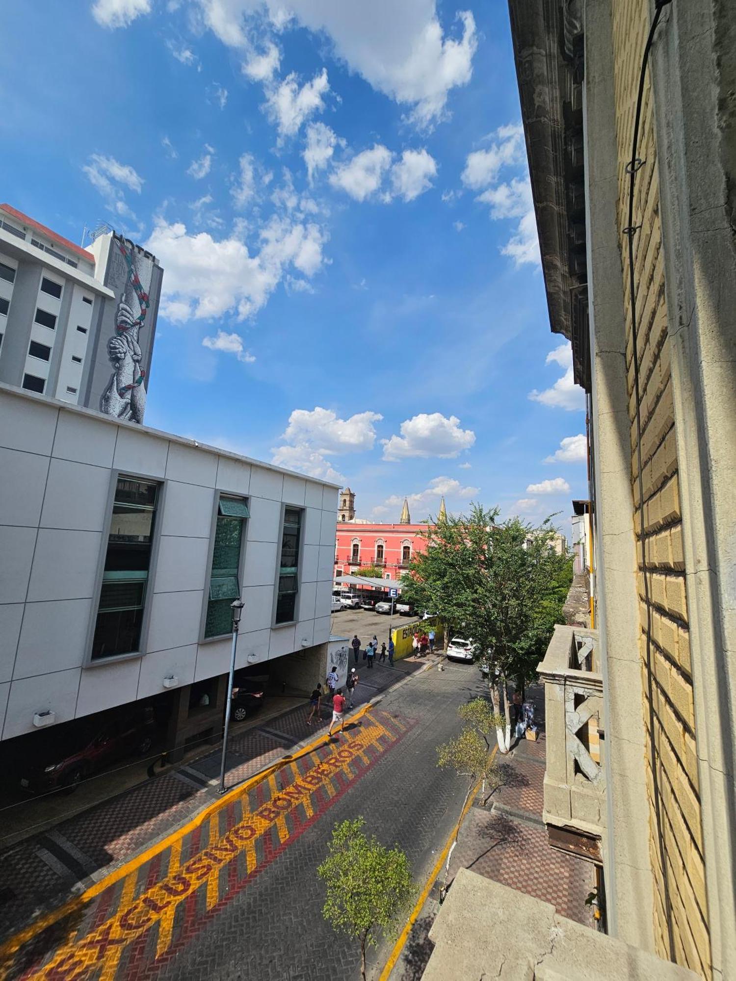 Hotel Central Downtown 4*