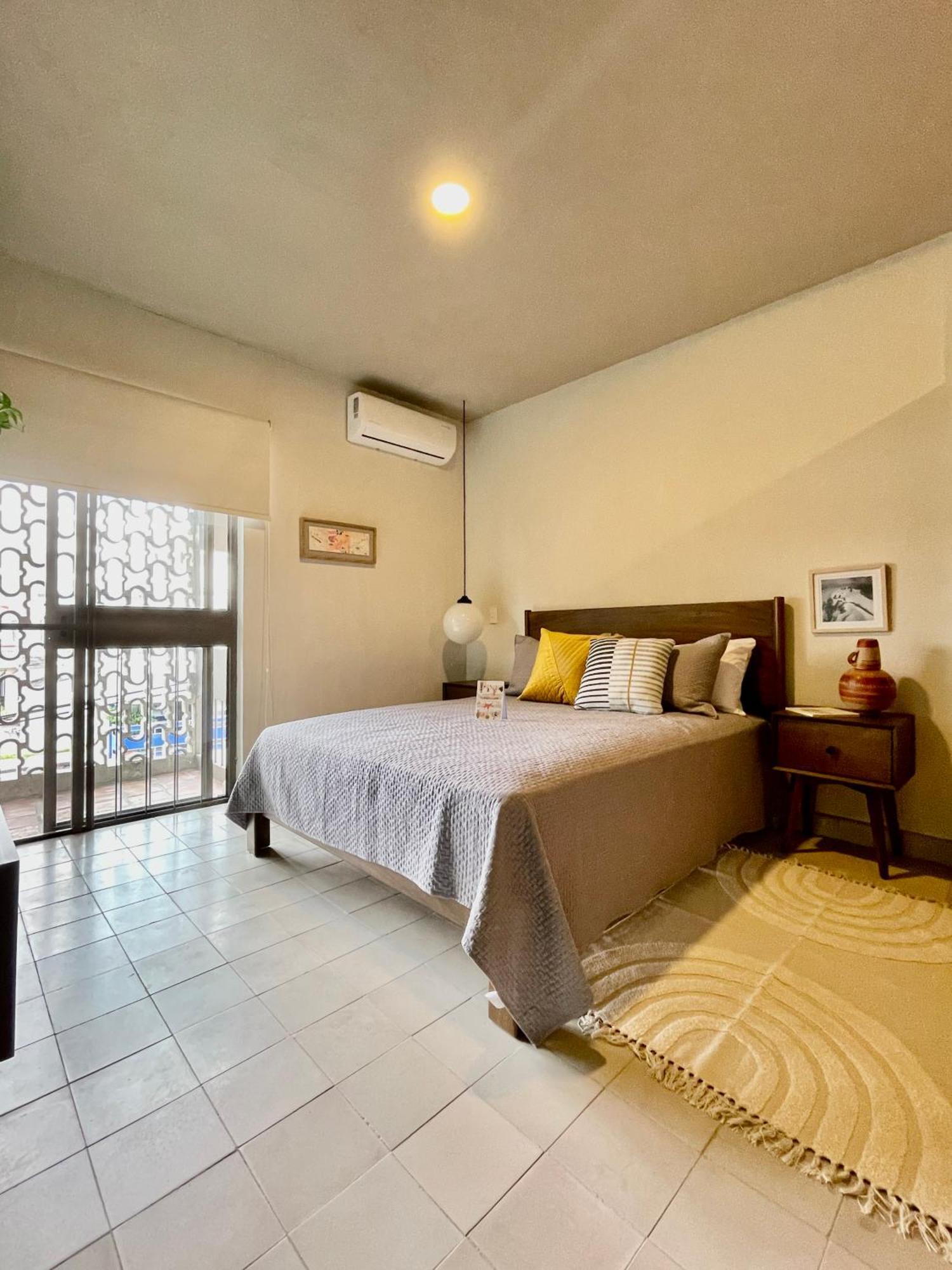 Apartment Casa San Fernando By Barrio Mexico Guadalajara