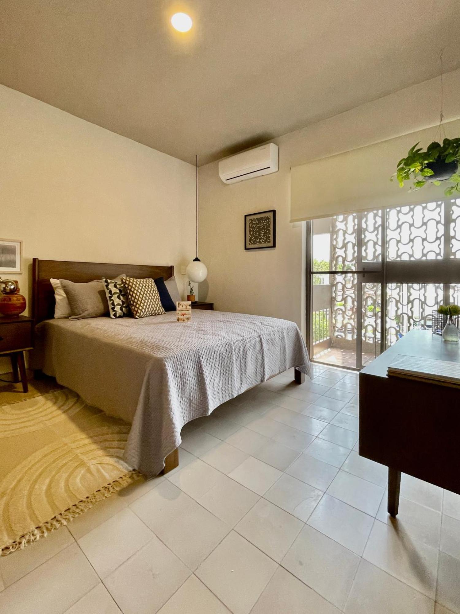 Casa San Fernando By Barrio Mexico Apartment Guadalajara