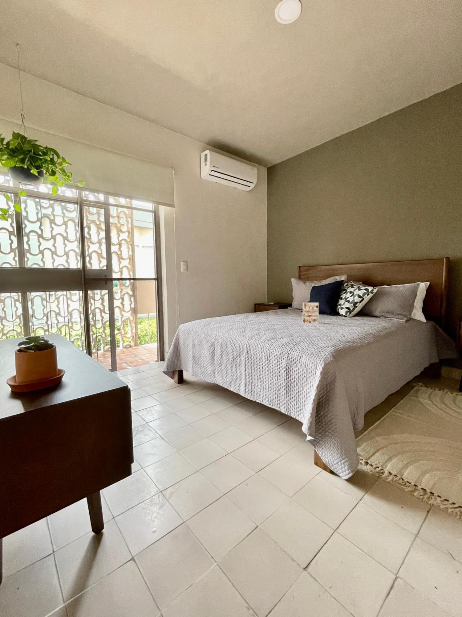 Apartment Casa San Fernando By Barrio Mexico