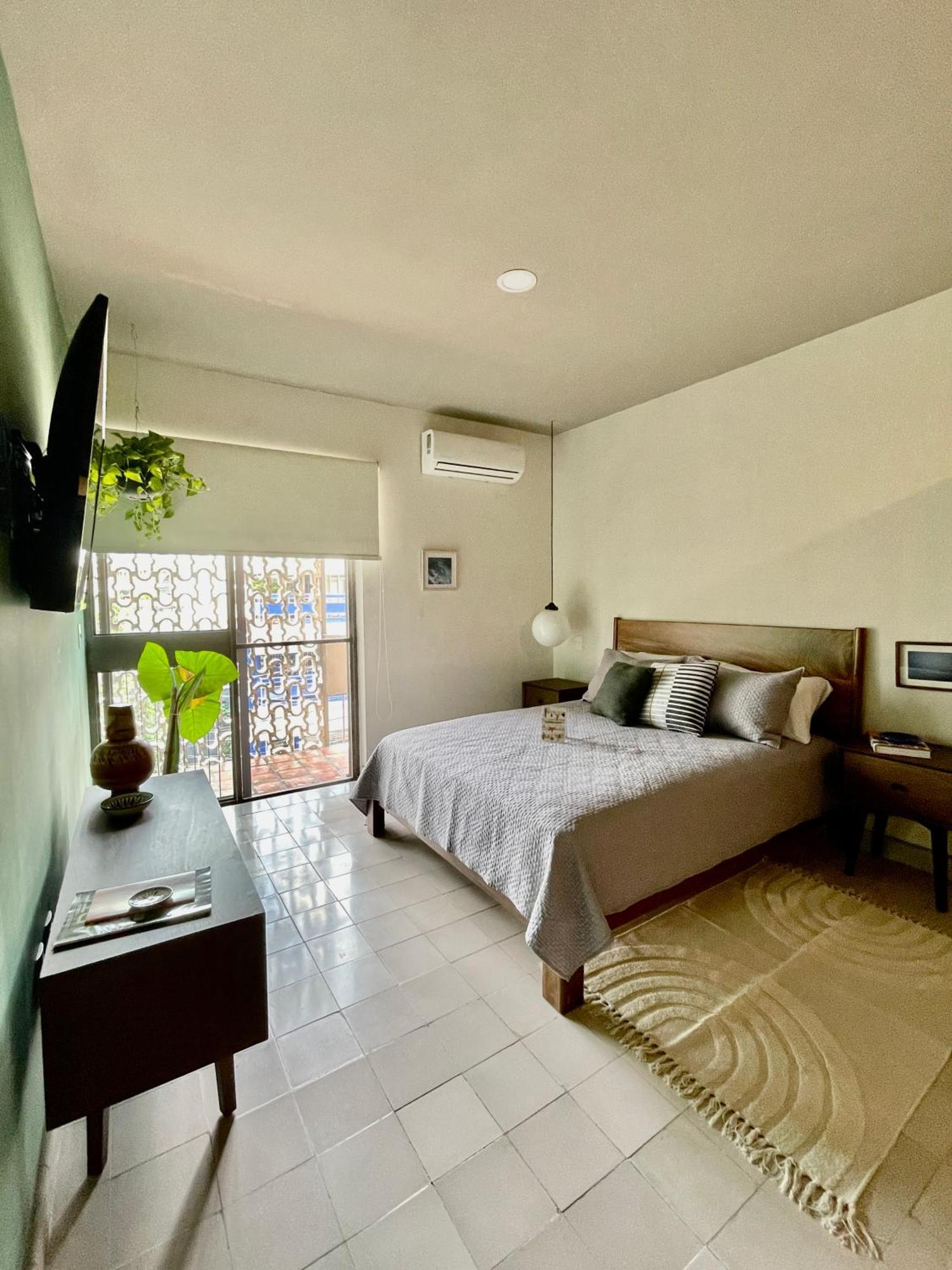Apartment Casa San Fernando By Barrio Mexico *