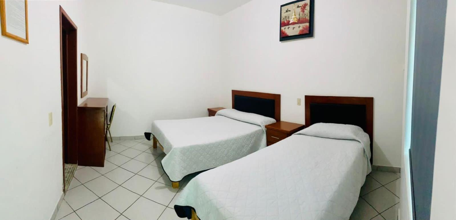 Hotel En Mi Rey