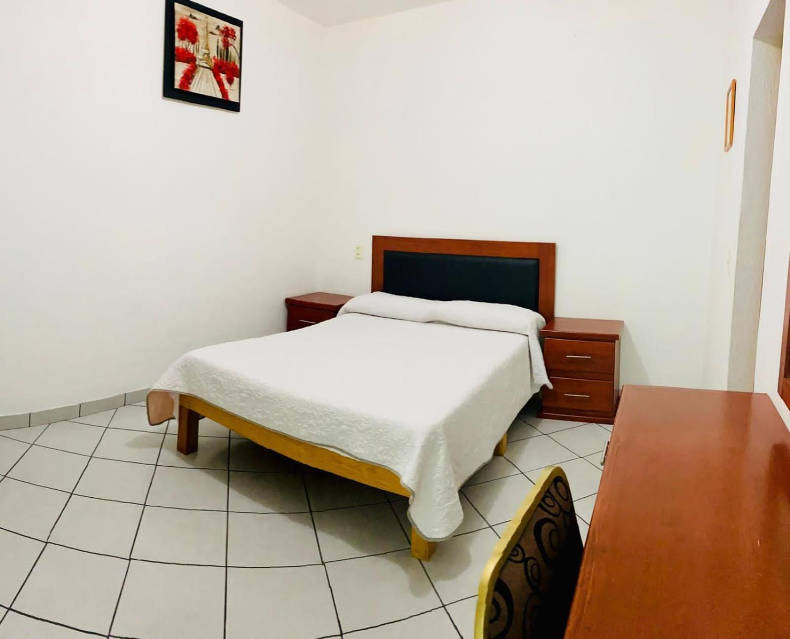 Hotel En Mi Rey Guadalajara
