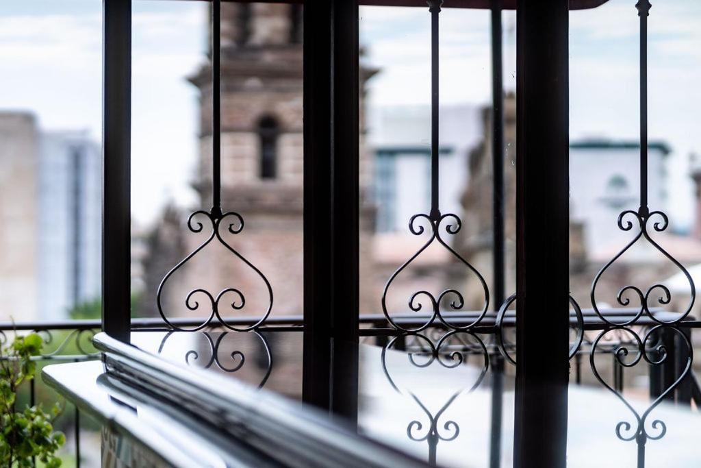 Hotel Santiago De Compostela - Centro Historico Guadalajara