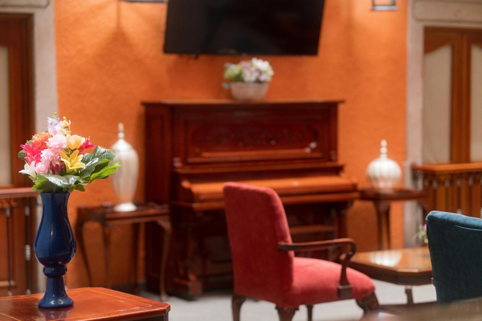 Hotel Santiago De Compostela - Centro Historico 4*