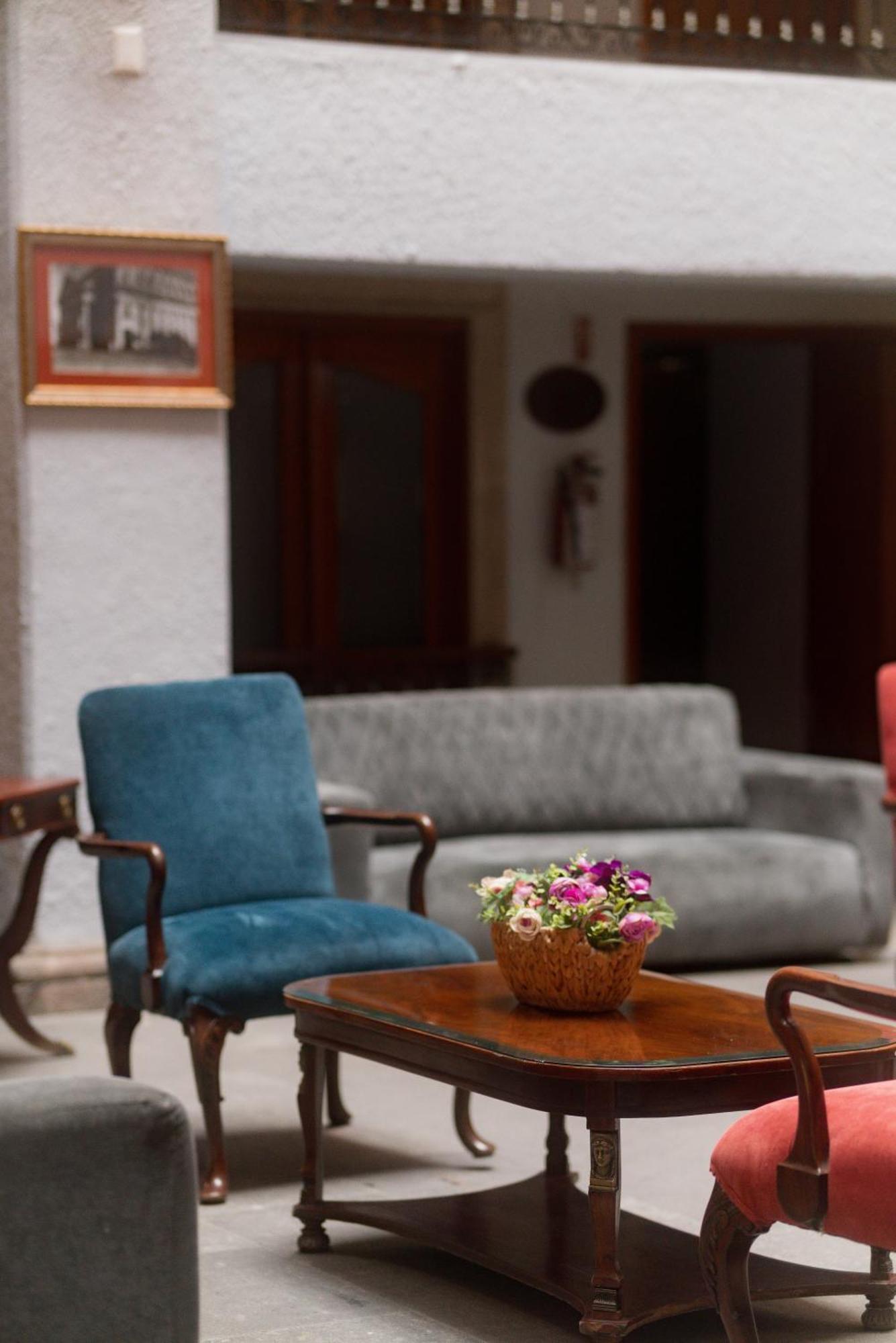 Hotel Santiago De Compostela - Centro Historico