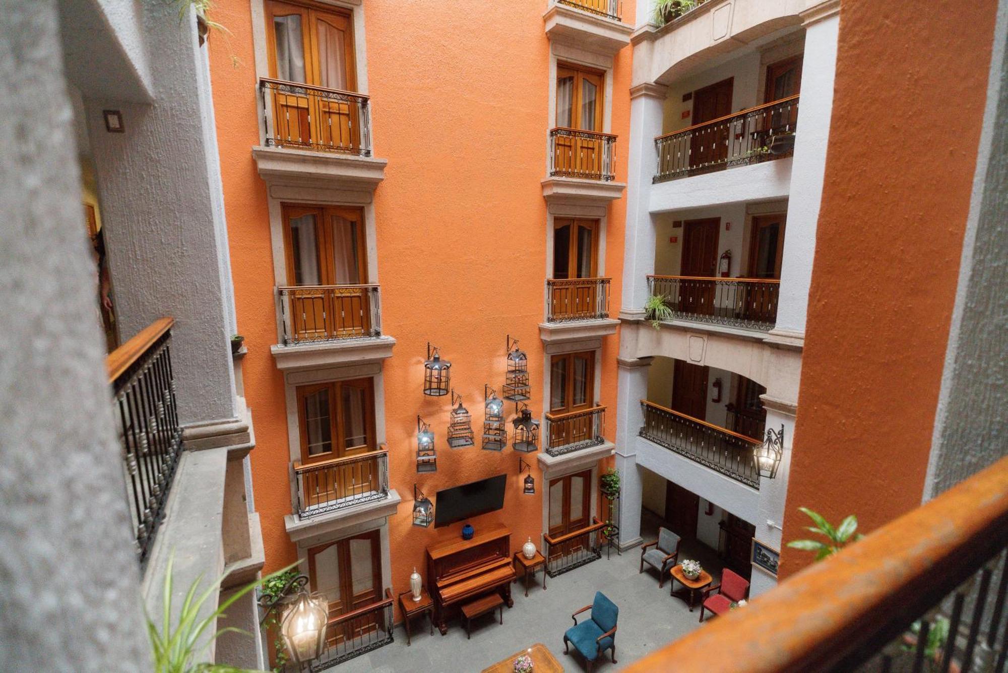 Santiago De Compostela - Centro Historico 4*