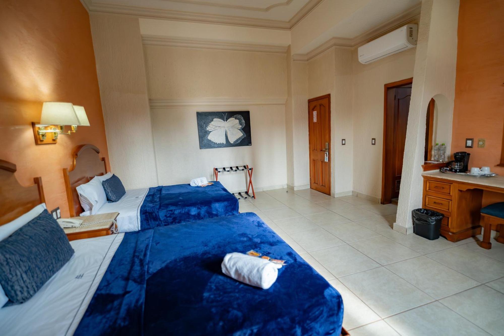 Santiago De Compostela - Centro Historico Hotel 4*