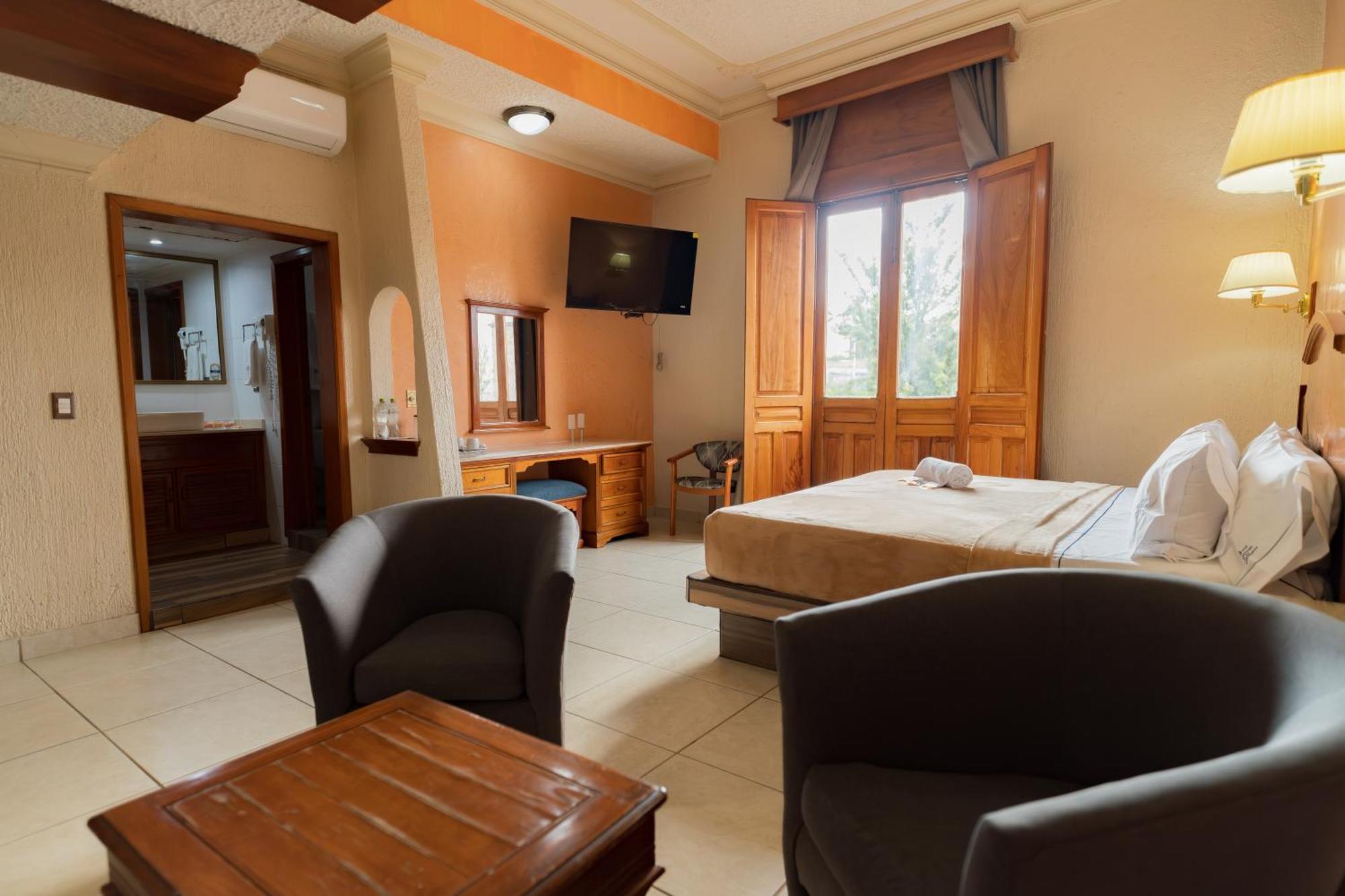 Santiago De Compostela - Centro Historico Hotel 4*