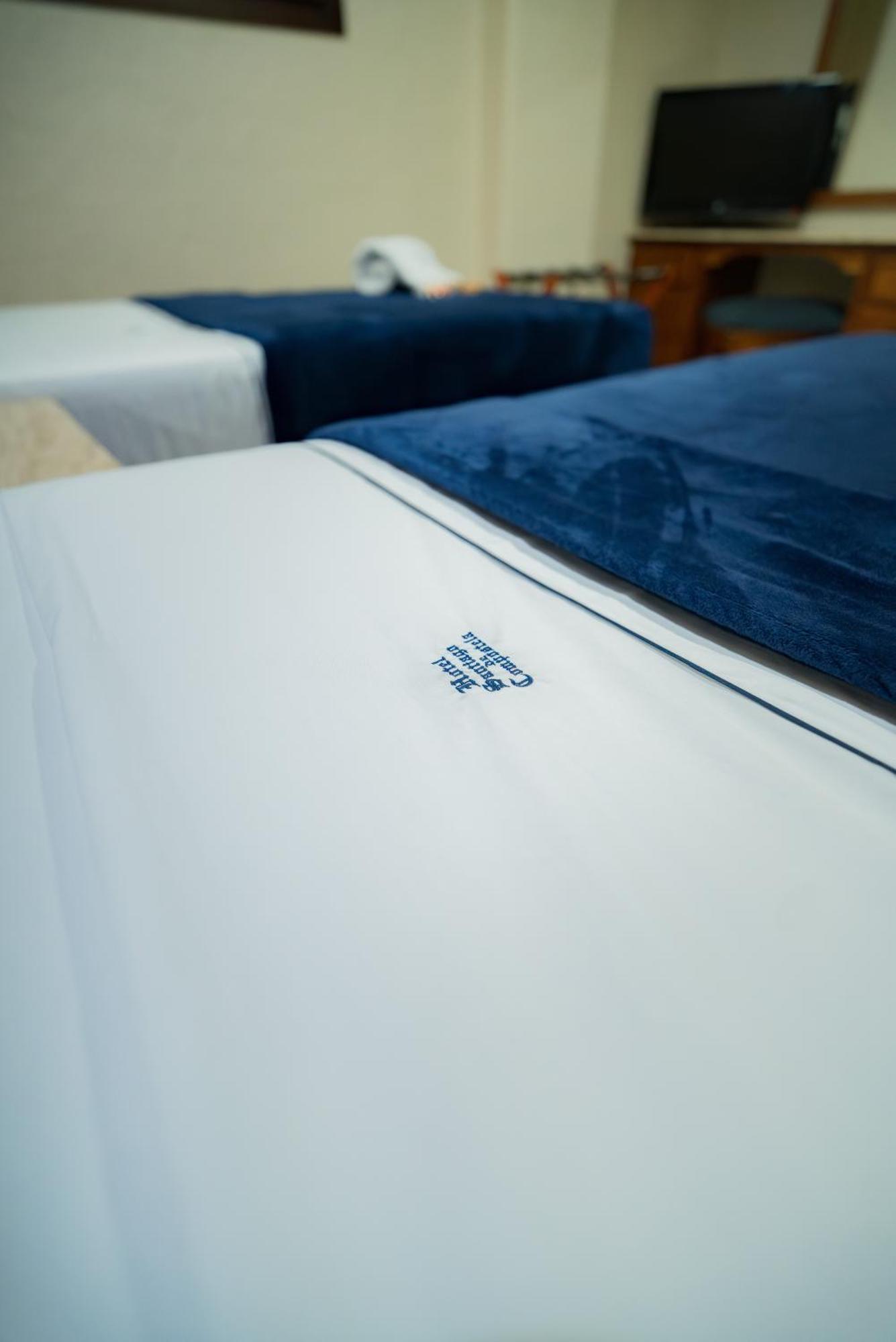 Santiago De Compostela - Centro Historico Hotel