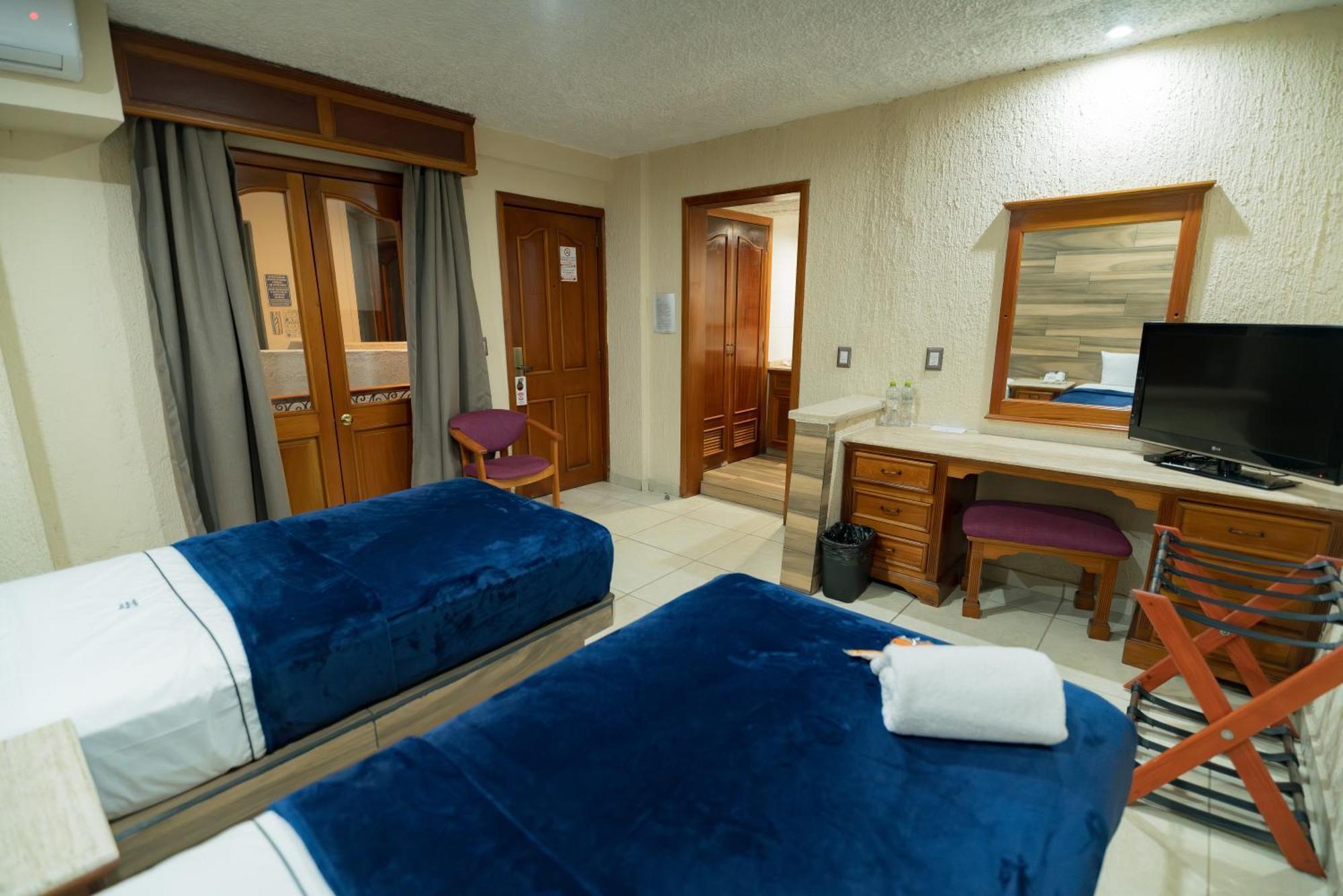 Santiago De Compostela - Centro Historico Hotel Guadalajara