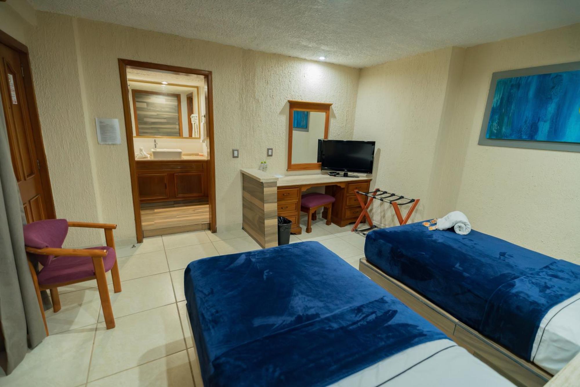 Santiago De Compostela - Centro Historico Hotel Guadalajara