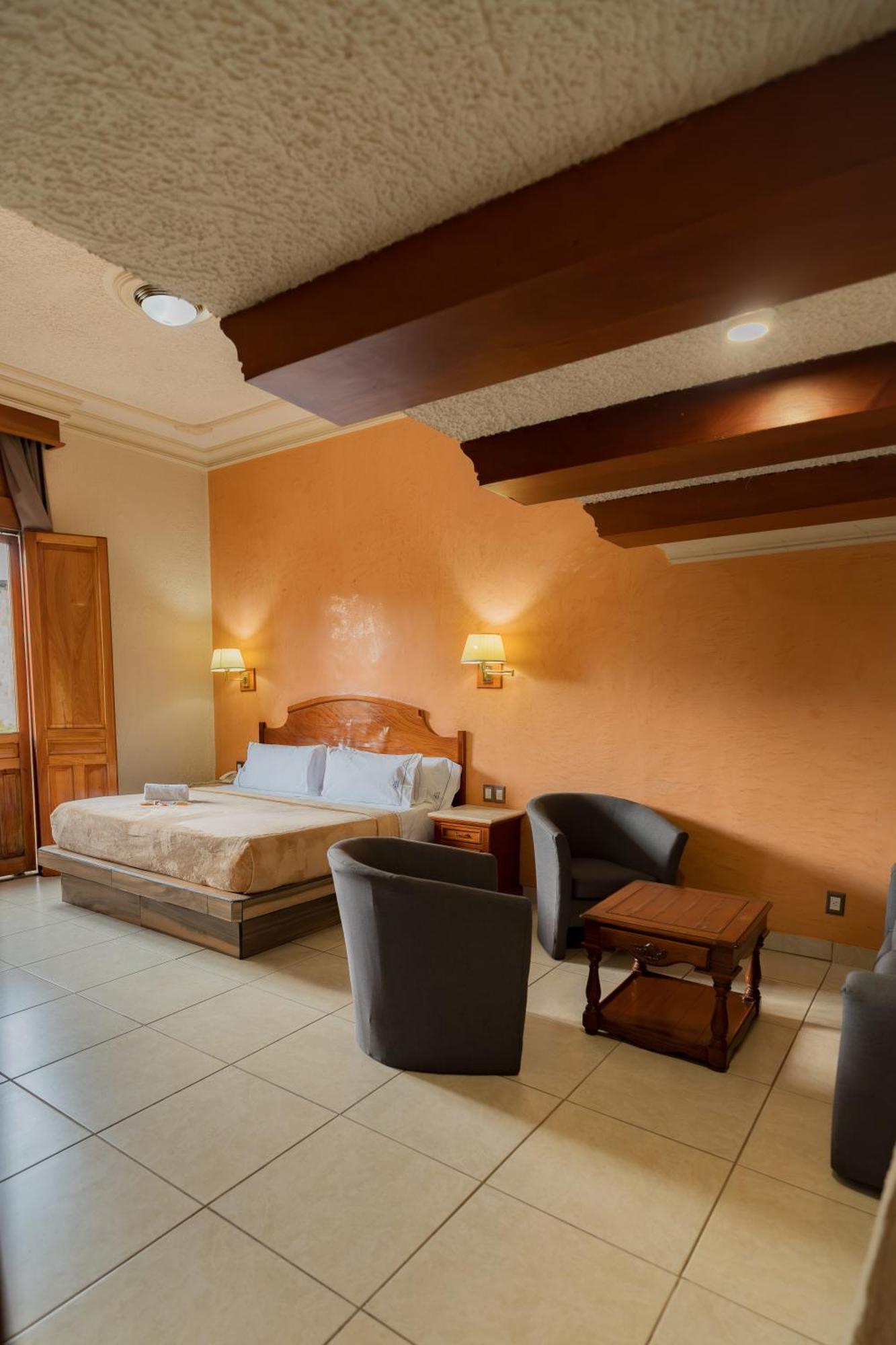 Hotel Santiago De Compostela - Centro Historico