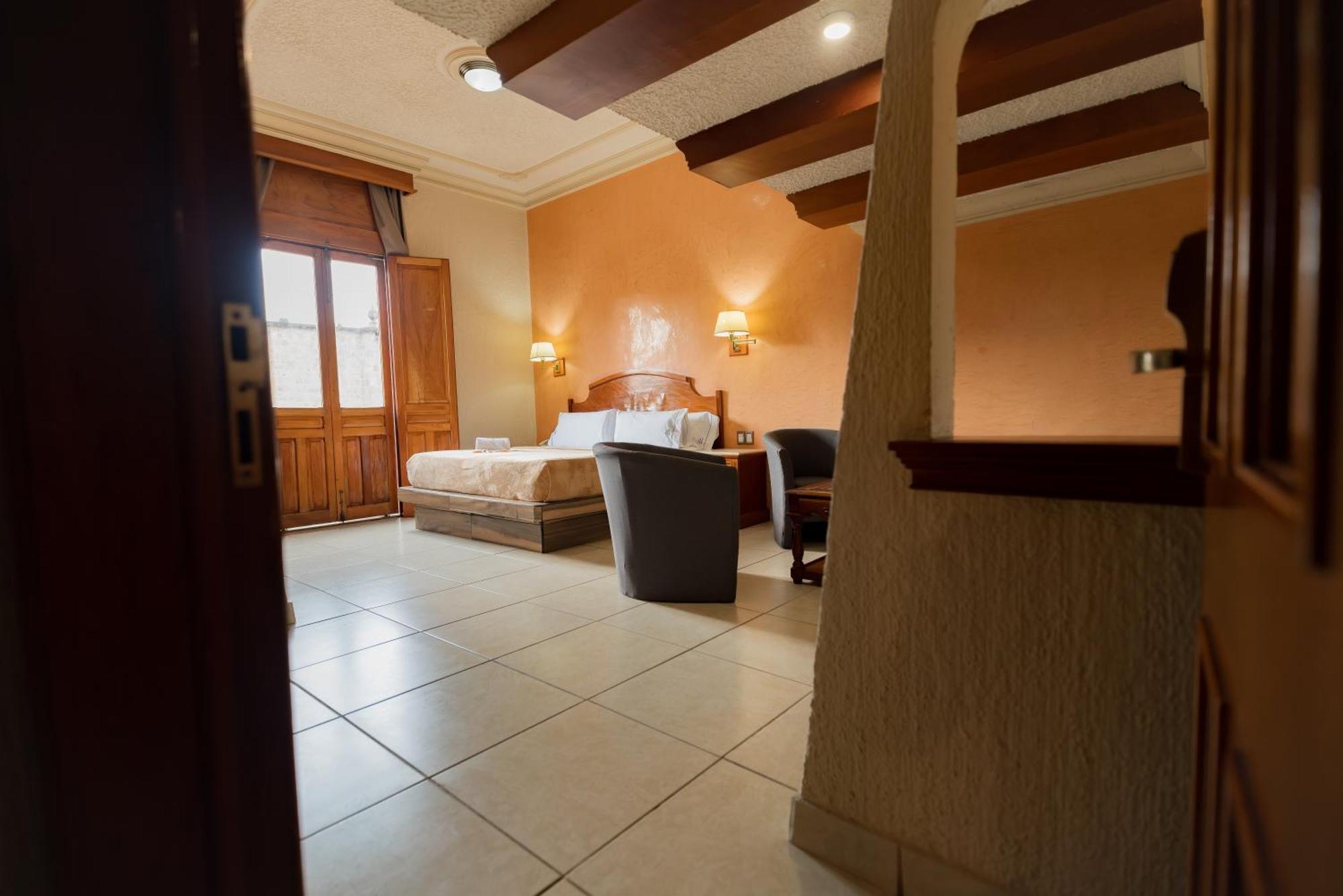 Santiago De Compostela - Centro Historico 4*