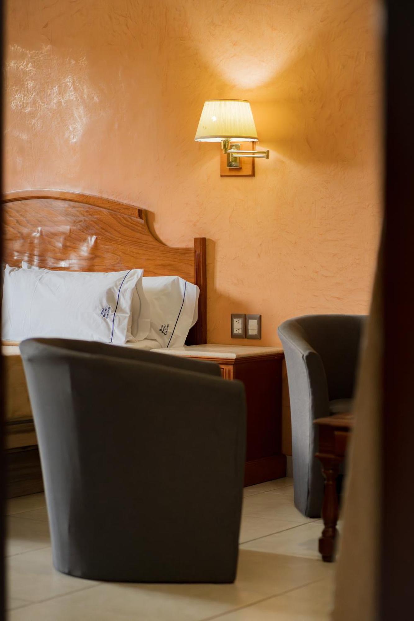 Santiago De Compostela - Centro Historico 4* Guadalajara