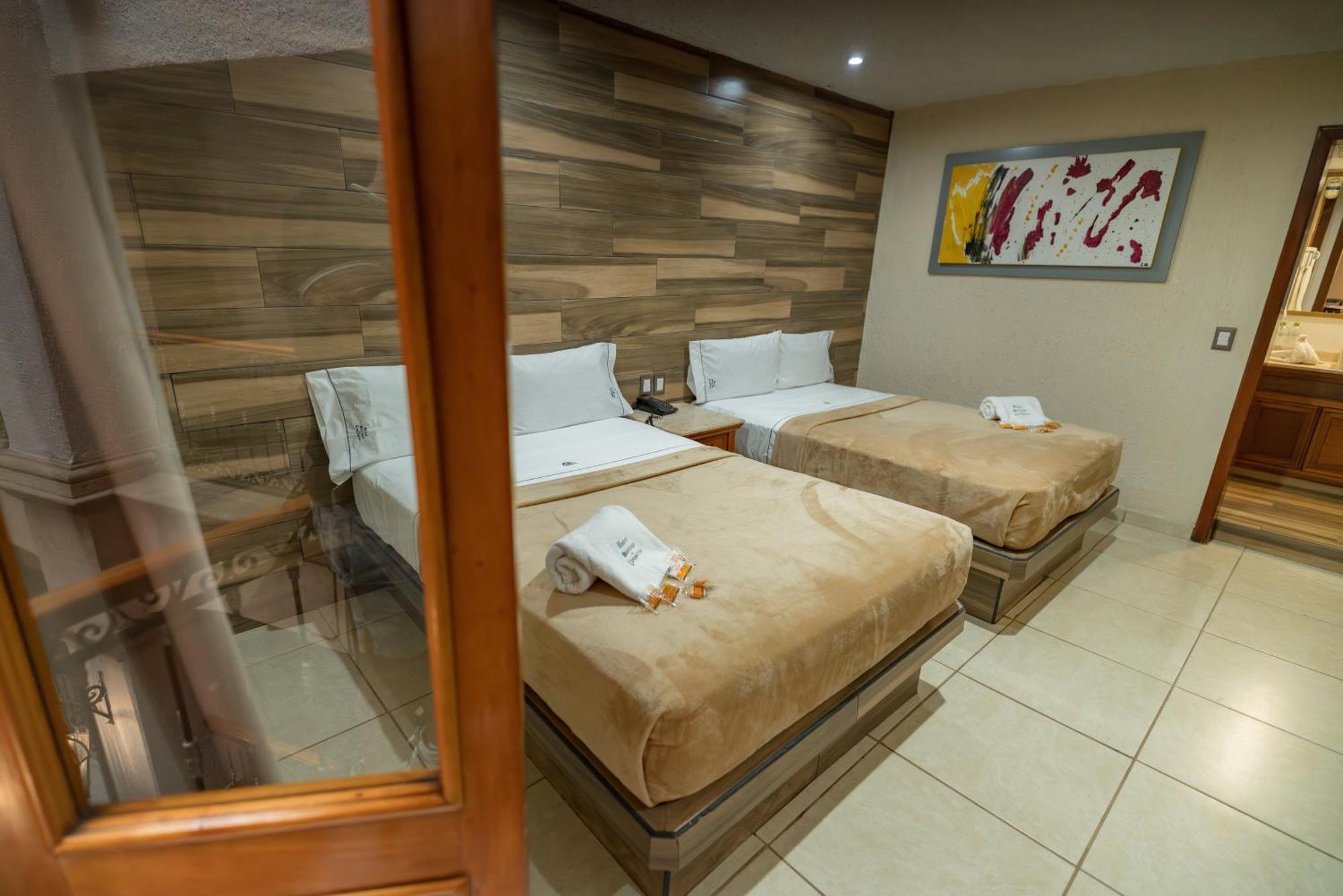 Hotel Santiago De Compostela - Centro Historico 4*
