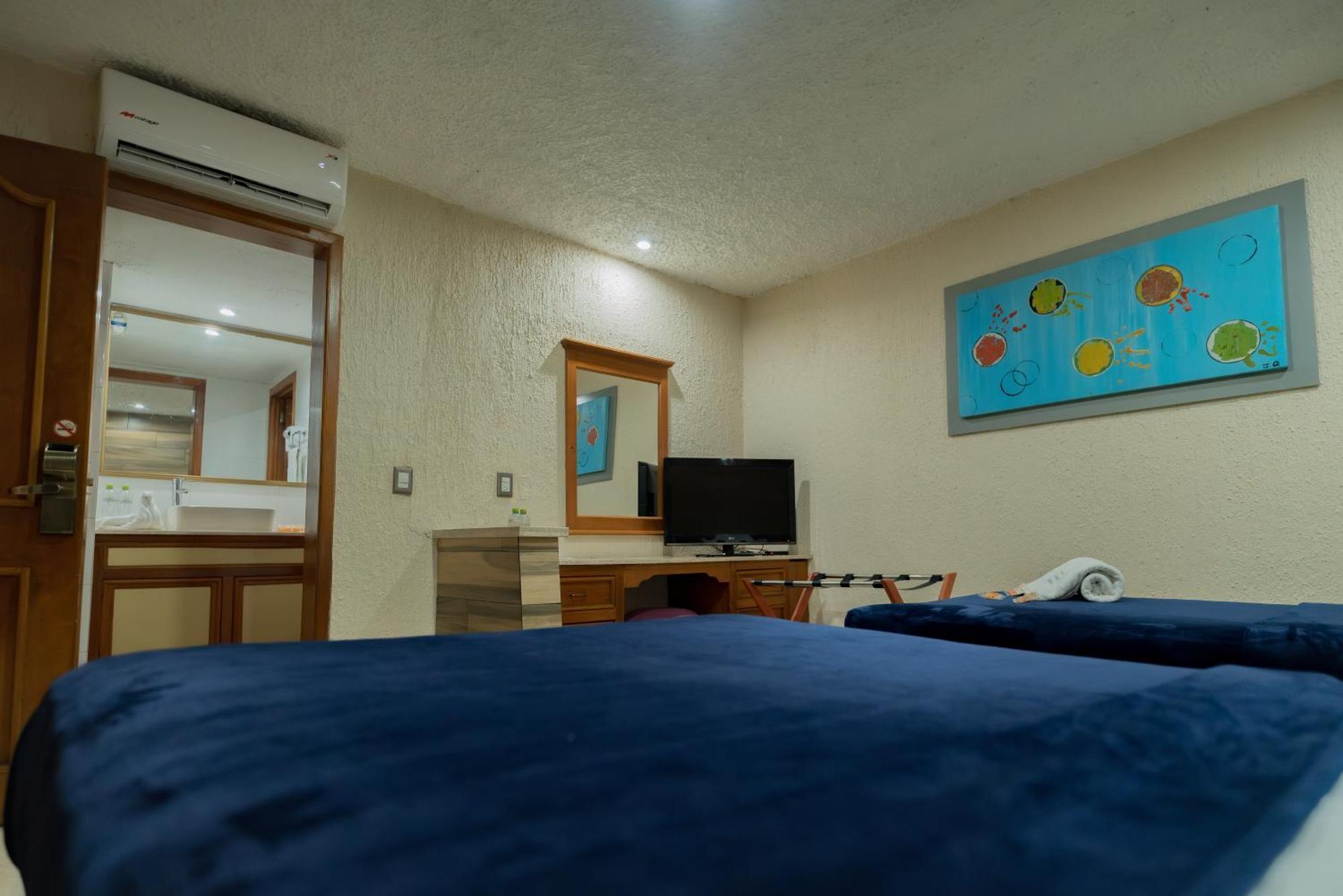 Santiago De Compostela - Centro Historico Hotel Guadalajara