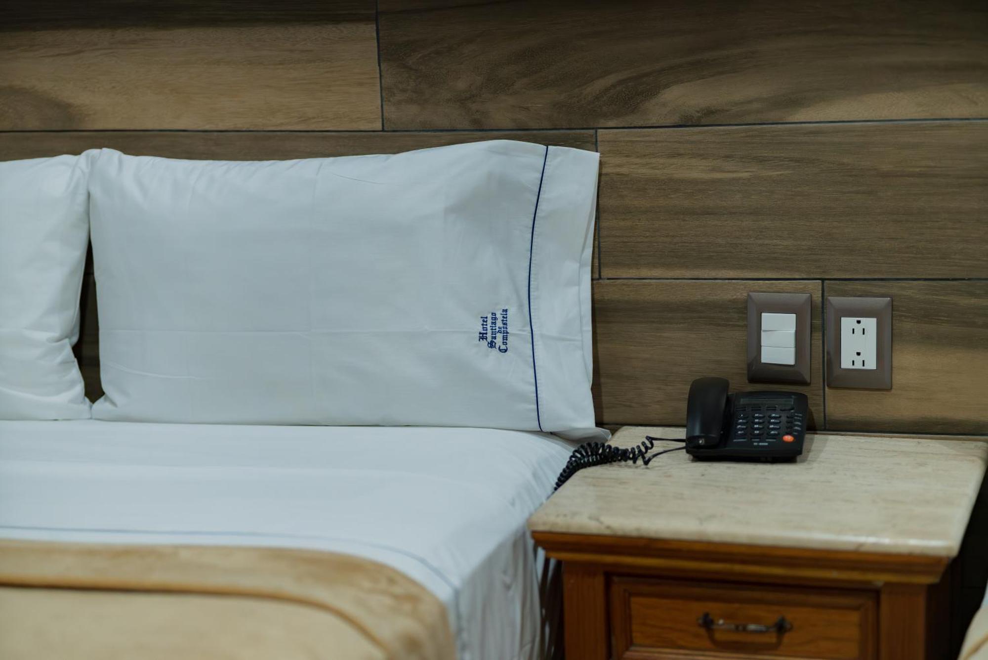 Santiago De Compostela - Centro Historico Hotel