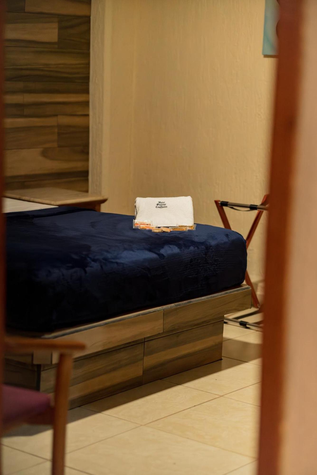 Santiago De Compostela - Centro Historico Hotel Guadalajara