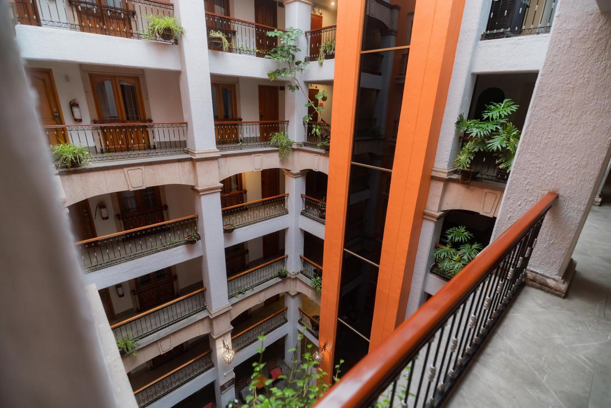 Santiago De Compostela - Centro Historico 4*