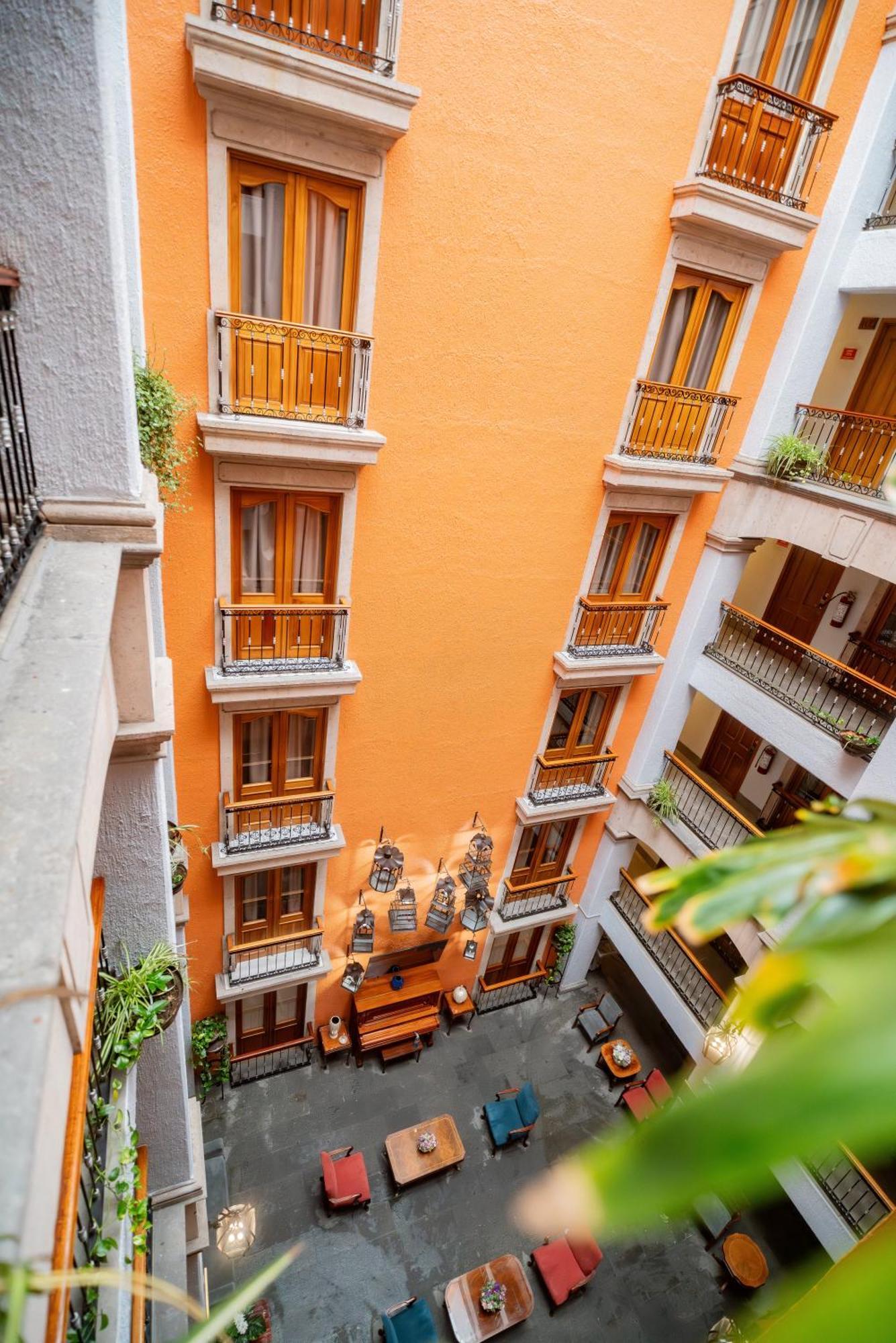 Santiago De Compostela - Centro Historico Guadalajara