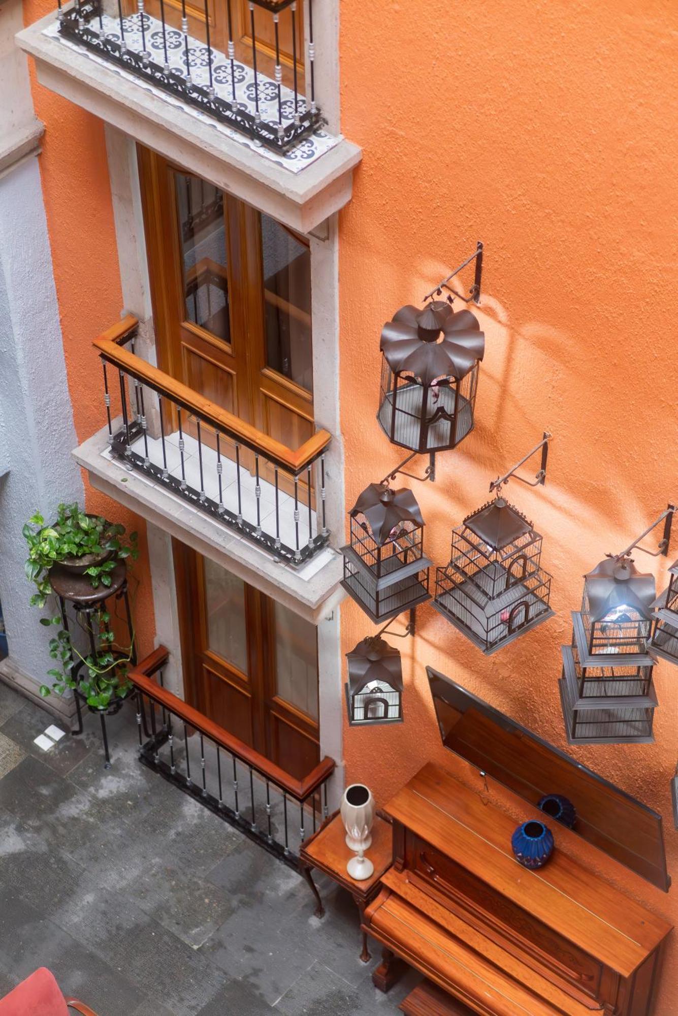 Hotel Santiago De Compostela - Centro Historico Guadalajara