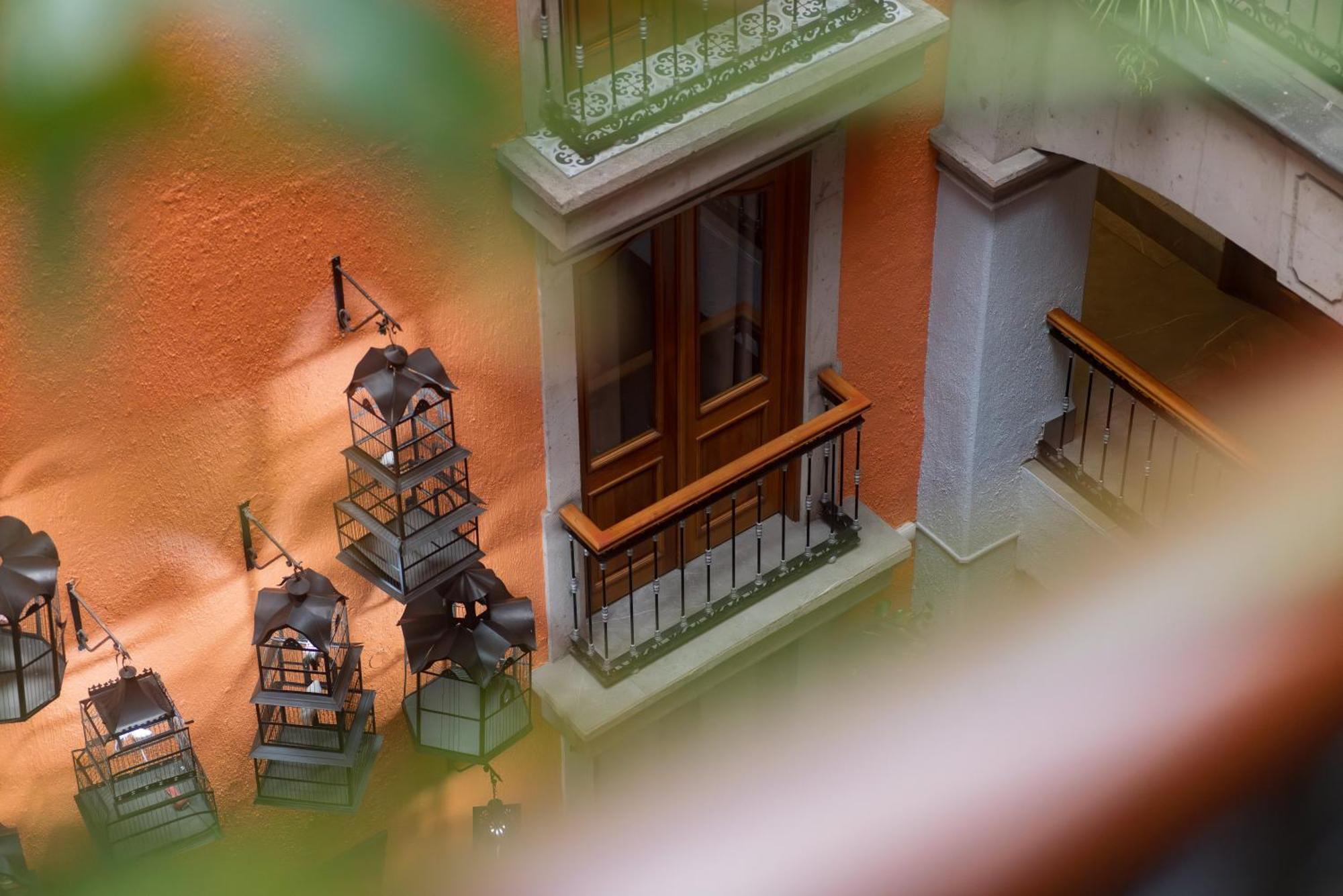Hotel Santiago De Compostela - Centro Historico