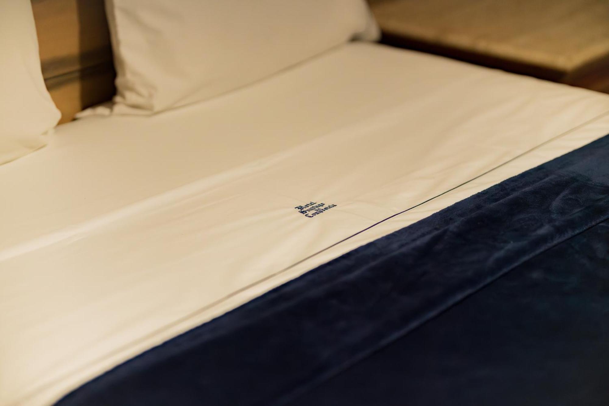 Santiago De Compostela - Centro Historico Hotel Guadalajara