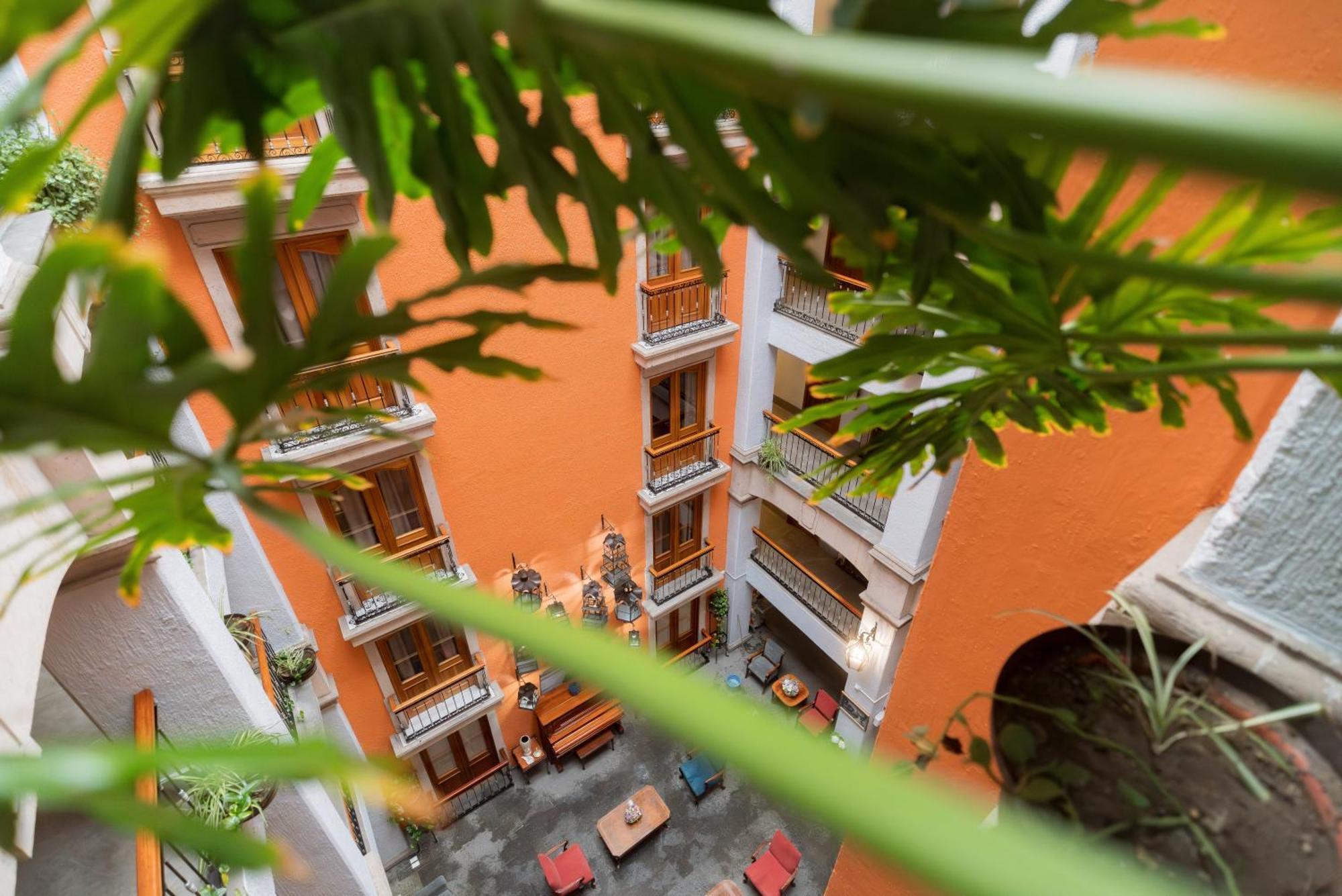 Santiago De Compostela - Centro Historico Hotel Guadalajara