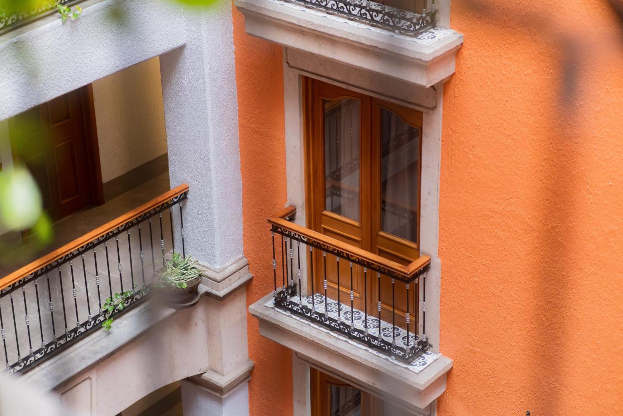 Hotel Santiago De Compostela - Centro Historico