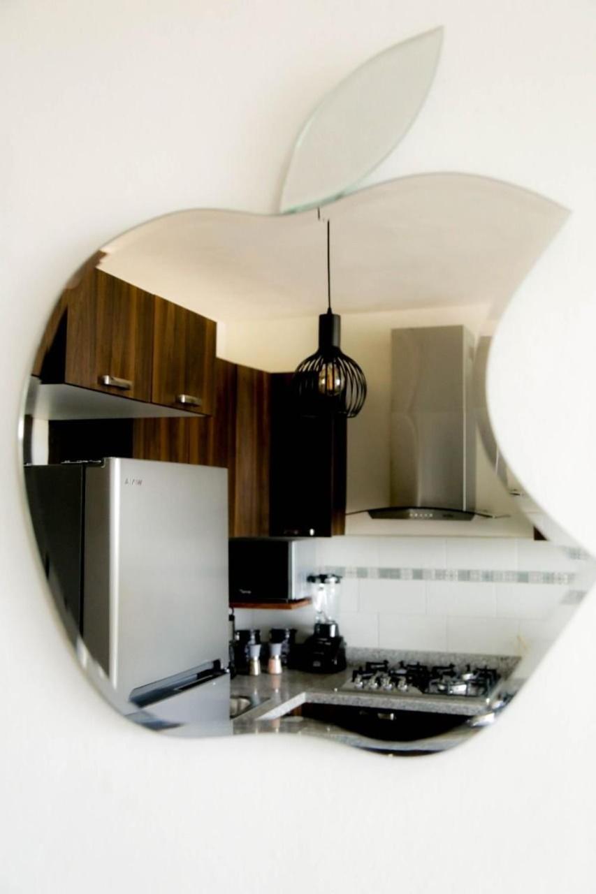 Comfort Flat In Apartment