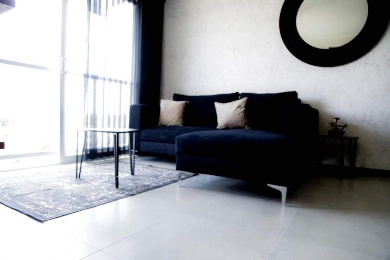 Comfort Flat In Apartment Guadalajara