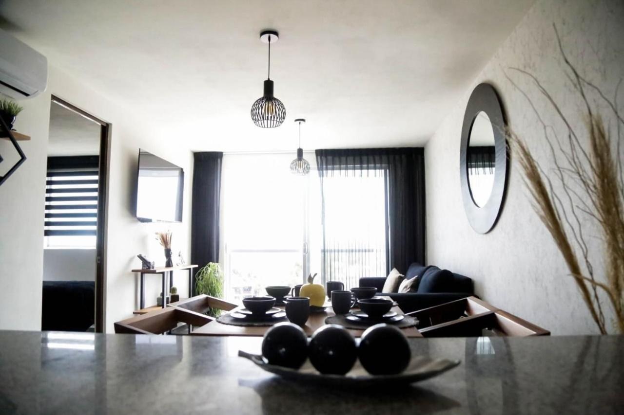 Comfort Flat In Apartment