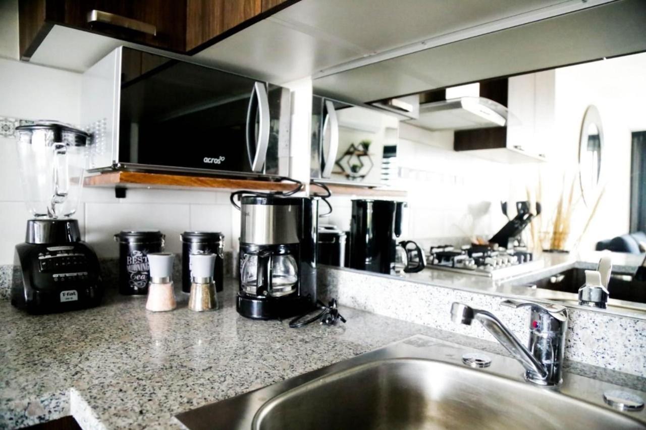 Apartment Comfort Flat In