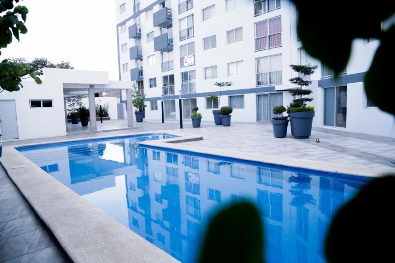 Luxury Flat In