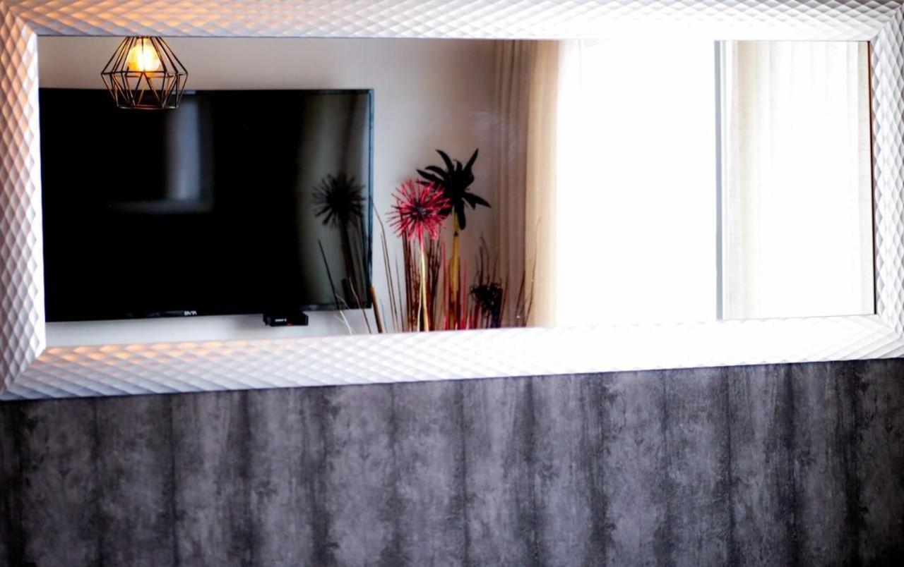 Apartment Luxury Flat In Guadalajara