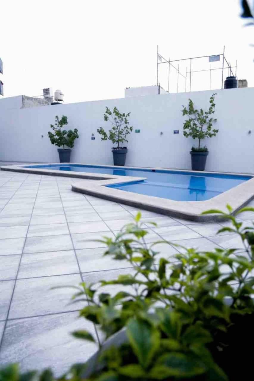 Luxury Flat In Apartment Guadalajara