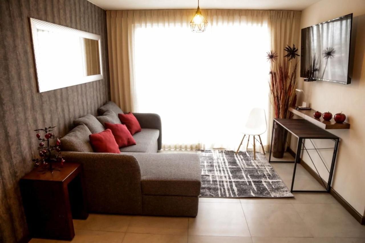 Luxury Flat In Guadalajara